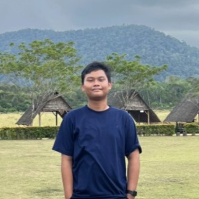 Fauzan Hidayat